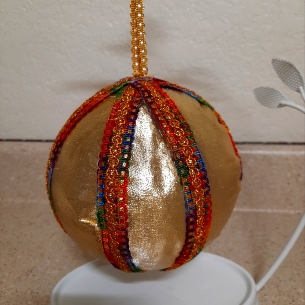 Ornament